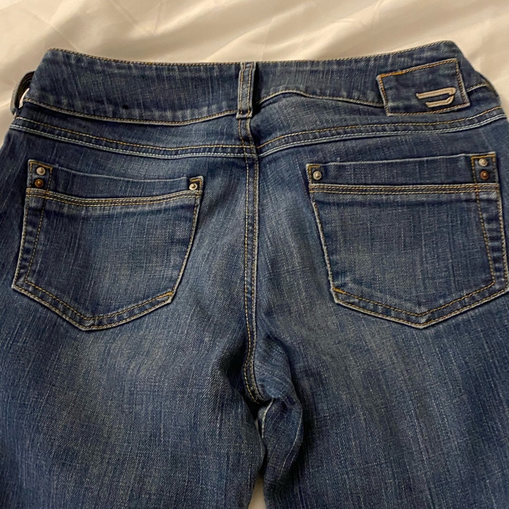 Diesel Jeans - Picture 5 of 7